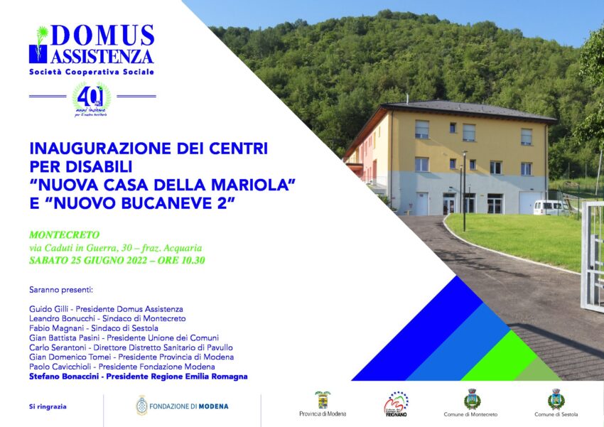 NuoviCentri