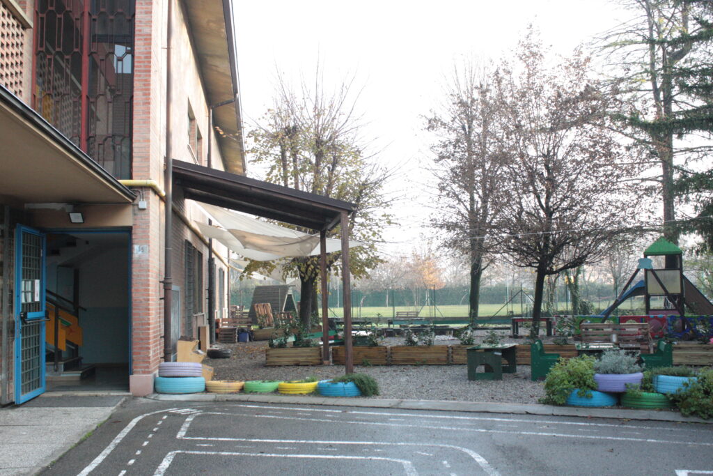Giardino